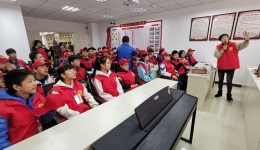 心肺復蘇，成“救”你我健康
