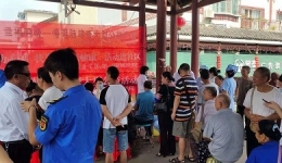 湘西片區(qū)慢阻肺篩查與管理培訓(xùn)巡回活動(dòng)正式拉開序幕