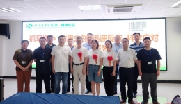 再出發(fā)！湖醫(yī)附一再選派醫(yī)護人員馳援張家界！