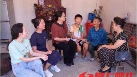 湖醫(yī)附一：點亮微心愿 圓夢促成長