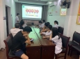 “救”在身邊，先發(fā)“治”人 ——城中街道第二社區(qū)衛(wèi)生服務(wù)中心第一目擊者培訓(xùn)