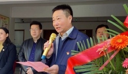 湖醫(yī)附一醫(yī)聯(lián)體合作單位又添新成員！