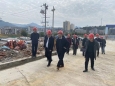 湖醫(yī)附一赴溆浦縣第三人民醫(yī)院開展走訪交流及慢阻肺篩查活動