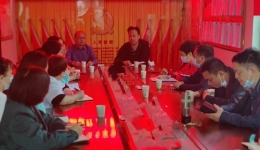 醫(yī)療服務(wù)下沉基層！湖醫(yī)附一調(diào)研走訪鶴城區(qū)基層醫(yī)療單位