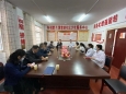 湖醫(yī)附一繼續(xù)調(diào)研走訪鶴城區(qū)基層醫(yī)療單位（圖片報(bào)道）