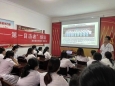 “第一目擊者”現(xiàn)場救護培訓(xùn)走進社區(qū)醫(yī)院