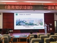 急救進校園  平安在校園 ?——懷鐵二中急救技能培訓(xùn)