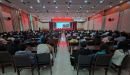 你我共同努力，終結(jié)結(jié)核流行