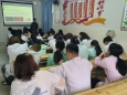 “救”在身邊！湖醫(yī)附一急救知識(shí)培訓(xùn)進(jìn)基層