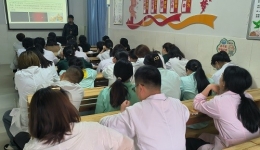 “救”在身邊！湖醫(yī)附一急救知識(shí)培訓(xùn)進(jìn)基層