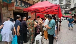 暖心義診，健康隨行