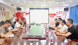 懷化市專科醫(yī)療質(zhì)量控制中心赴會同縣、洪江市、中方縣巡回檢查活動