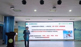 深化醫(yī)聯(lián)體共建，加強(qiáng)專科技術(shù)交流 ---赴辰溪縣中醫(yī)醫(yī)院開展婦產(chǎn)科學(xué)術(shù)交流活動