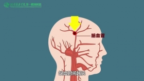 醫(yī)院卒中中心動漫