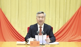 中國共產(chǎn)黨第二十屆中央紀(jì)律檢查委員會(huì)第三次全體會(huì)議公報(bào)