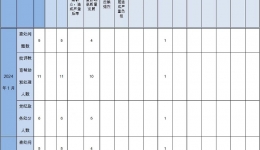 懷化通報2024年1月查處違反中央八項規(guī)定精神問題情況