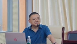 呵護生命 健康同行”健康急救知識巡講走進國網(wǎng)系列之沅陵縣供電公司