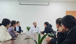 精準(zhǔn)指導(dǎo)助力省級邊界類區(qū)域醫(yī)療中心建設(shè)
