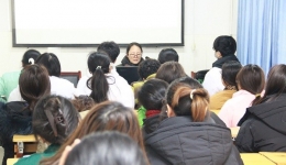 圖解心電圖，湖醫(yī)附一專家助力基層醫(yī)療