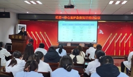 湖醫(yī)附一醫(yī)院急診急救專家深入基層開展急救培訓(xùn)