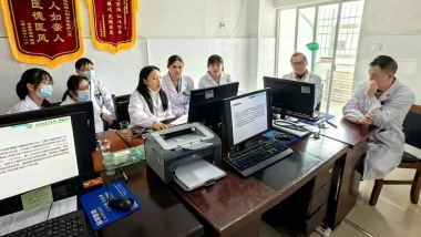神經(jīng)電生理技術(shù)下基層，助力兒童健康成長