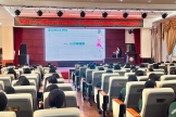 醫(yī)校攜手共發(fā)力，護航青春不迷茫